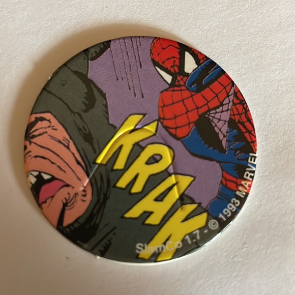 POGS! Vintage Craze 1990s Nostalgia - Picture 8 of 8